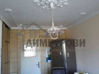Четиристаен апартамент за продажба Варна Автогарата
