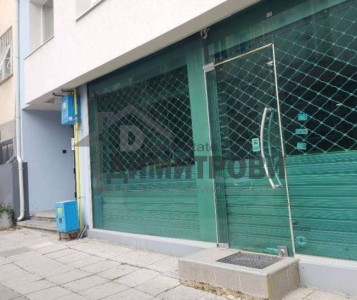 Склад дава под наем Варна Генералите