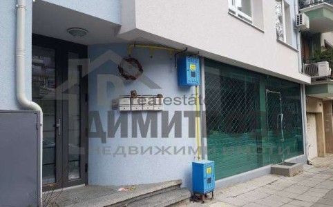 Склад дава под наем Варна Генералите - Photo 3