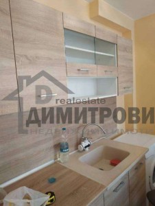 Двустаен апартамент дава под наем Варна Център - Photo 5
