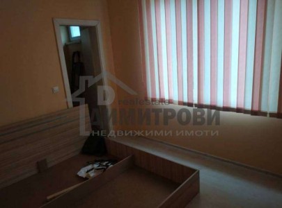 Двустаен апартамент дава под наем Варна Център - Photo 6