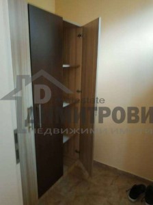 Двустаен апартамент дава под наем Варна Център - Photo 7