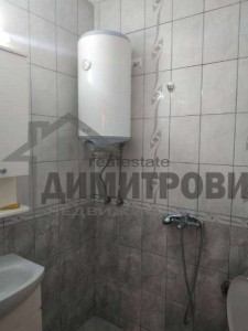 Двустаен апартамент дава под наем Варна Център - Photo 13