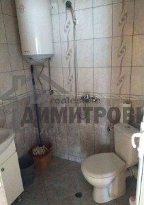 Двустаен апартамент дава под наем Варна Център - Photo 14