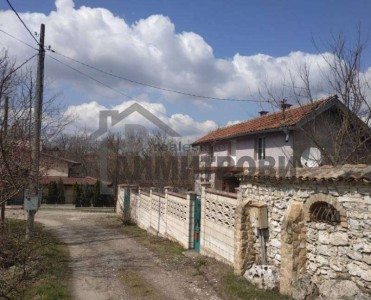 Сграда за продажба Варна област с.Куманово