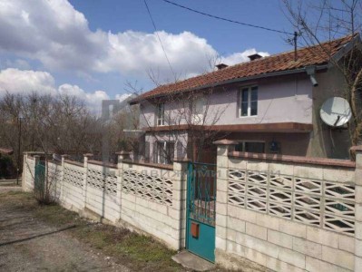 Сграда за продажба Варна област с.Куманово