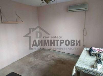 Сграда за продажба Варна област с.Куманово