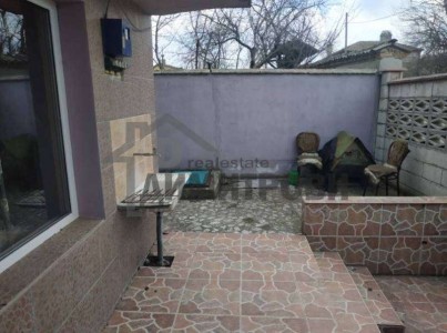 Сграда за продажба Варна област с.Куманово