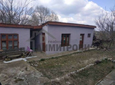 Сграда за продажба Варна област с.Куманово - Photo 11