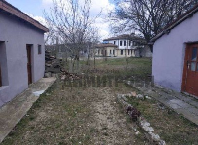 Сграда за продажба Варна област с.Куманово - Photo 12