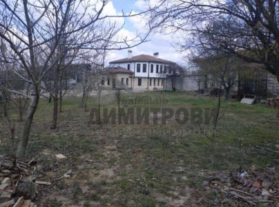 Сграда за продажба Варна област с.Куманово