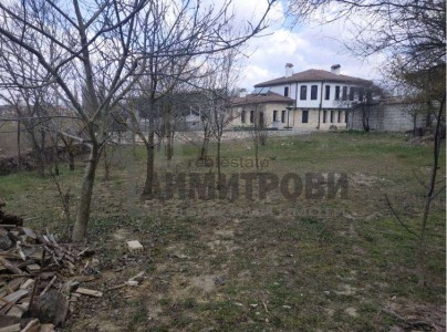 Сграда за продажба Варна област с.Куманово - Photo 14