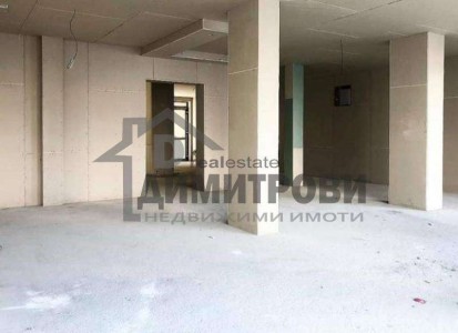 Склад за продажба Варна Левски