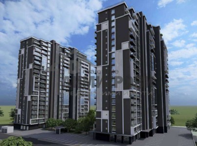Двустаен апартамент за продажба Варна Младост 2 - Photo 5