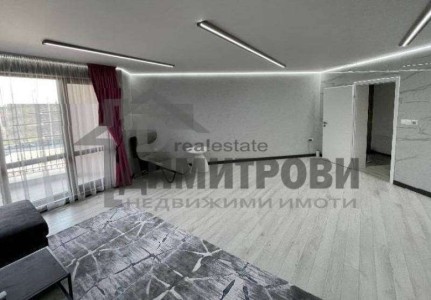 Тристаен апартамент за продажба Варна Бриз