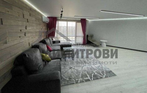 Тристаен апартамент за продажба Варна Бриз