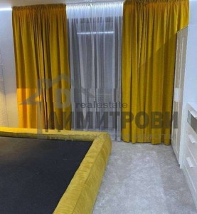 Тристаен апартамент за продажба Варна Бриз - Photo 5