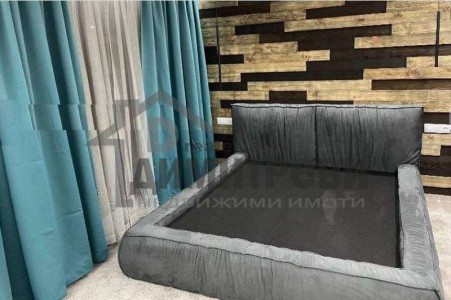 Тристаен апартамент за продажба Варна Бриз - Photo 6