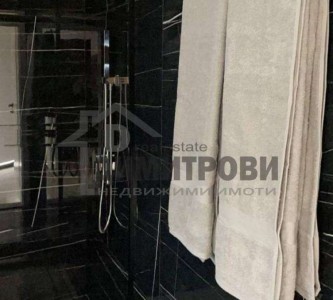Тристаен апартамент за продажба Варна Бриз - Photo 7
