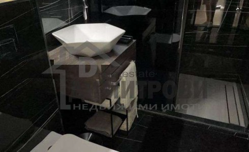 Тристаен апартамент за продажба Варна Бриз - Photo 8