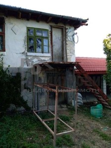 Bina satılık Varna oblast S.botevo