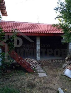 Bina satılık Varna oblast S.botevo