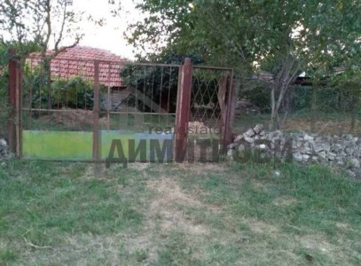Bina satılık Varna oblast S.botevo - Photo 8