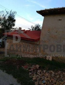 Bina satılık Varna oblast S.botevo - Photo 9