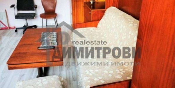 Двустаен апартамент дава под наем Варна Аспарухово