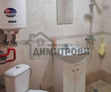 Двустаен апартамент дава под наем Варна Аспарухово - Photo 7