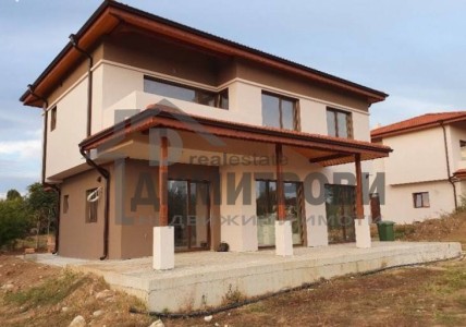 Bina satılık Varna oblast S.priseltsi