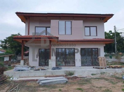 Bina satılık Varna oblast S.priseltsi