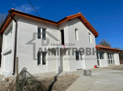 Bina satılık Varna oblast S.izgrev - Photo 2