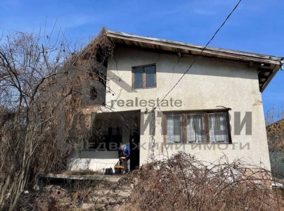 Сграда за продажба Варна област с.Долище