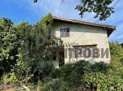 Сграда за продажба Варна област с.Долище - Photo 5