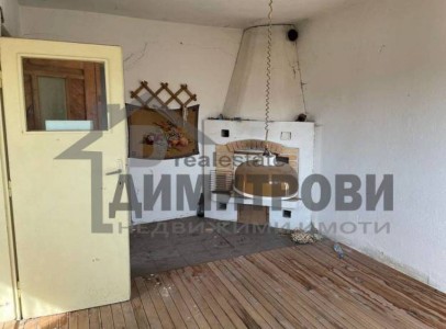 Сграда за продажба Варна област с.Долище - Photo 14