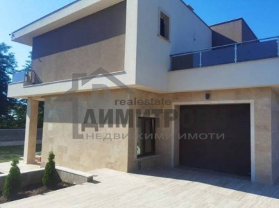 Bina satılık Varna oblast S.bliznatsi
