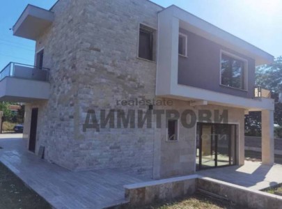 Сграда за продажба Варна област с.Близнаци - Photo 6