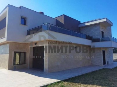 Сграда за продажба Варна област с.Близнаци - Photo 7
