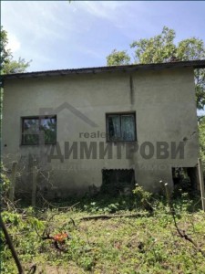 Сграда за продажба Варна област м-т Перчемлия