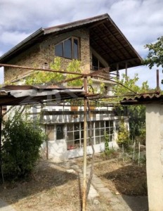 Сграда за продажба Варна област м-т Манастирски Рид