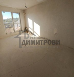 Двустаен апартамент за продажба Варна Левски