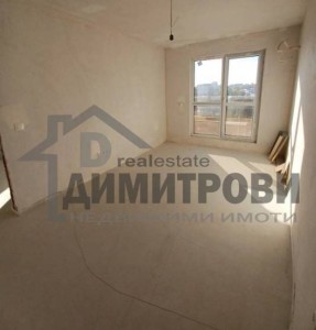 Двустаен апартамент за продажба Варна Левски