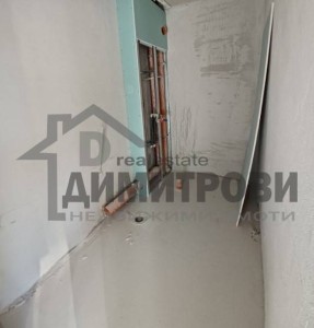 Двустаен апартамент за продажба Варна Левски