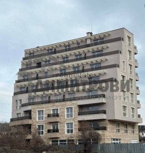 Двустаен апартамент за продажба Варна Левски