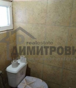 Сграда за продажба Варна област к.к. Златни Пясъци