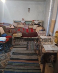 Сграда за продажба Варна област с.Осеново