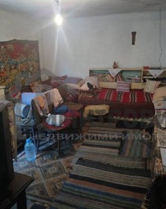 Сграда за продажба Варна област с.Осеново