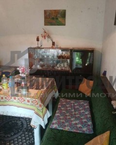 Сграда за продажба Варна област с.Осеново