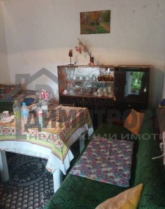 Сграда за продажба Варна област с.Осеново